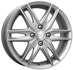 Rapid RAPID ��������� (KC534) 6.0X16 5/114.3 ET51 d67.1 /silver A/ [rA7382] ������ � ��������-�������� � plusauto24.ru � �����������