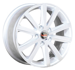 ���� ����� Legeartis VW19 16/7 ET45 Wf ������ � ��������-�������� � plusauto24.ru � �����������