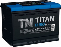 ������ ������������  Titan �������� 56 �/� � �������� ����� 530 � � ������������� �� ������ ����!
