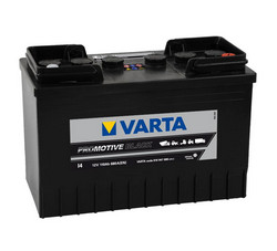    Varta  110 /    680      !