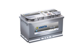    Varta  80 /    730      !