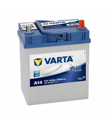    Varta  40 /    330      !