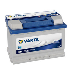    Varta  74 /    680      !