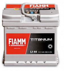    Fiamm  44 /    440      !