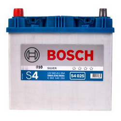    Bosch  60 /    540      !