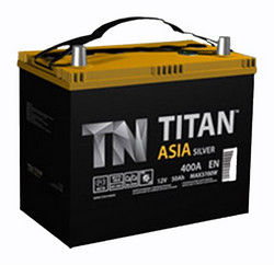 ������ ������������  Titan �������� 47 �/� � �������� ����� 400 � � ������������� �� ������ ����!