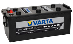    Varta  180 /    1100      !