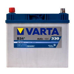    Varta  45 /    330      !