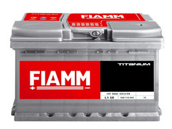    Fiamm  100 /    870      !