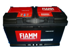    Fiamm  80 /    740      !