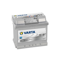    Varta  52 /    520      !