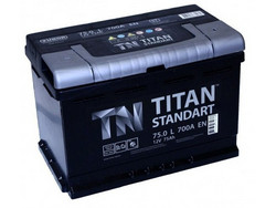    Titan  75 /    700      !