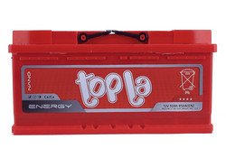    Topla  92 /    850      !