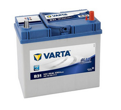    Varta  45 /    330      !