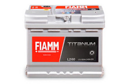    Fiamm  60 /    540      !