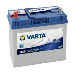    Varta  45 /    330      !