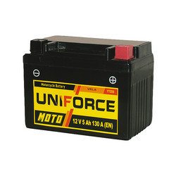    Uniforce  12 /    100      !