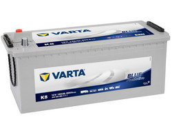    Varta  140 /    800      !