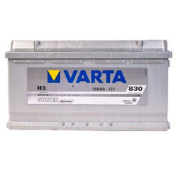    Varta  100 /    830      !