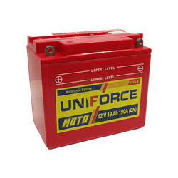    Uniforce  19 /    190      !