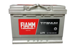    Fiamm  70 /    640      !