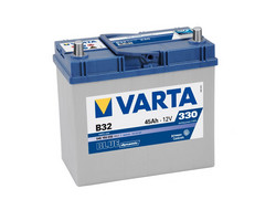    Varta  45 /    330      !