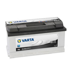    Varta  88 /    740      !