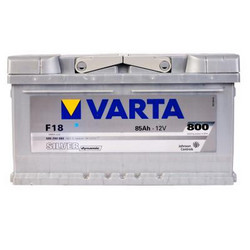    Varta  85 /    800      !