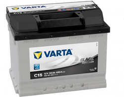    Varta  56 /    480      !