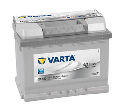    Varta  63 /    610      !