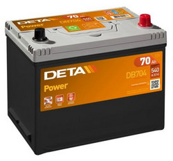    Deta  70 /    540      !