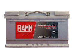    Fiamm  85 /    760      !