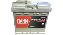    Fiamm  54 /    520      !