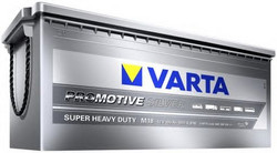    Varta  145 /    800      !