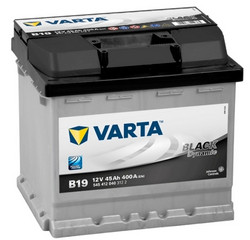    Varta  45 /    400      !