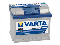    Varta  44 /    440      !