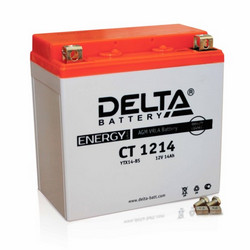    Delta  14 /    200      !