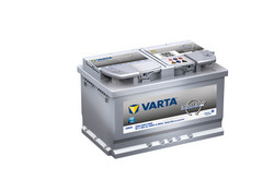    Varta  65 /    650      !