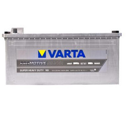    Varta  225 /    1150      !