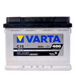    Varta  56 /    480      !