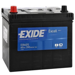    Exide  60 /    390      !