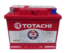    Totachi  62 /    540      !