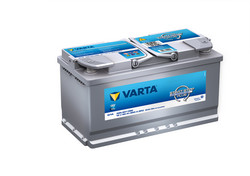    Varta  95 /    850      !