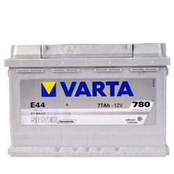    Varta  77 /    780      !