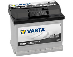    Varta  45 /    300      !