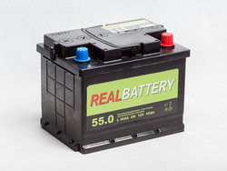    Realbattery  55 /    460      !