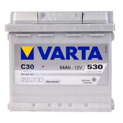    Varta  54 /    530      !