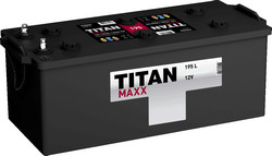 ������ ������������  Titan �������� 195 �/� � �������� ����� 1350 � � ������������� �� ������ ����!