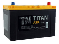 ������ ������������  Titan �������� 95 �/� � �������� ����� 770 � � ������������� �� ������ ����!