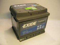    Exide  47 /    450      !